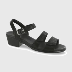 SAS Savanna - Heeled Sandal