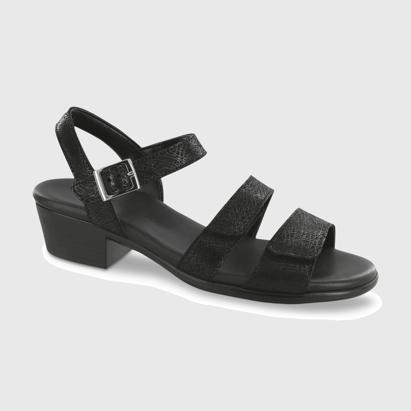 SAS Savanna - Heeled Sandal