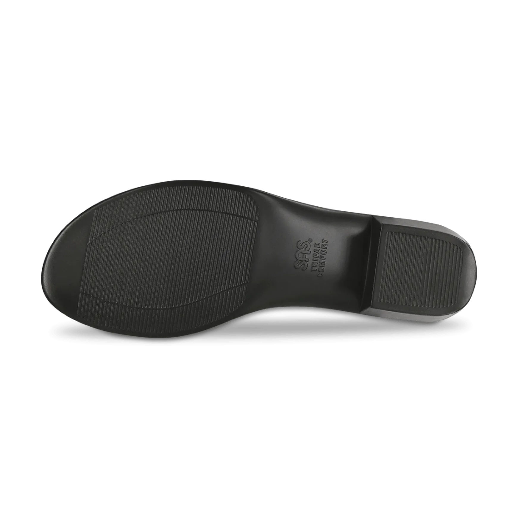 SAS Savanna - Heeled Sandal