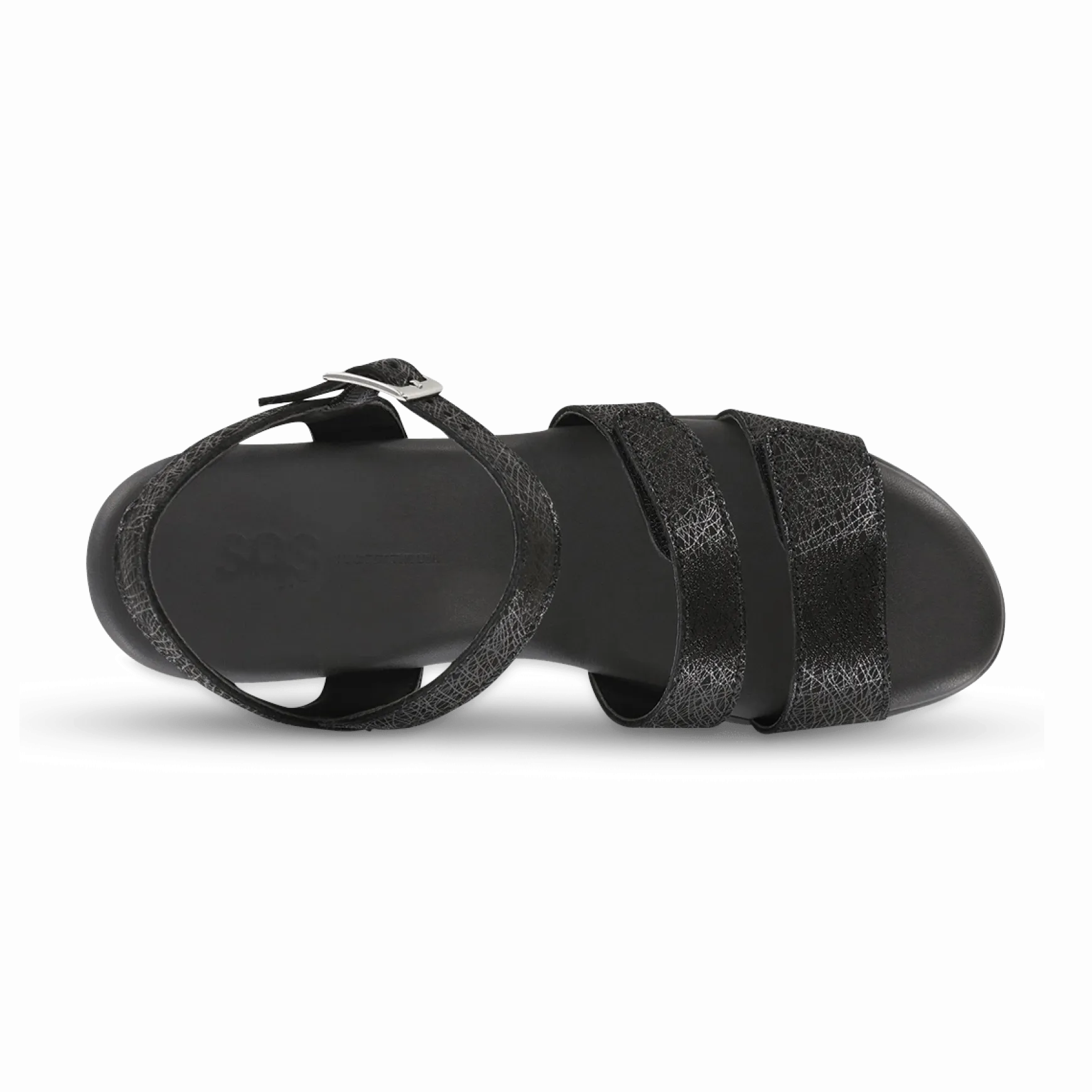 SAS Savanna - Heeled Sandal