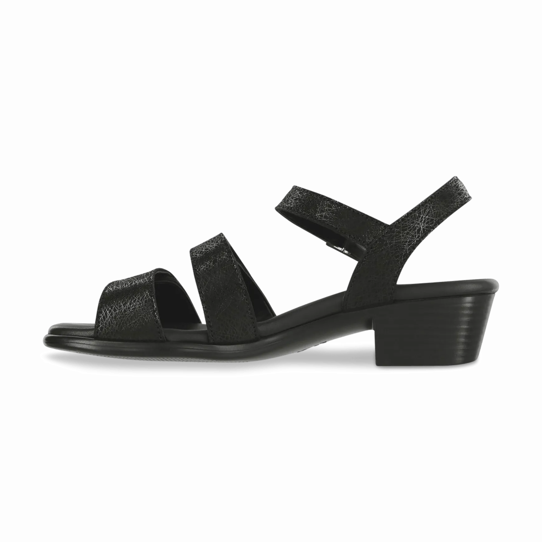 SAS Savanna - Heeled Sandal