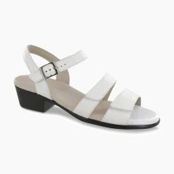 SAS Savanna - Heeled Sandal