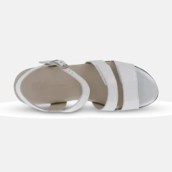SAS Savanna - Heeled Sandal