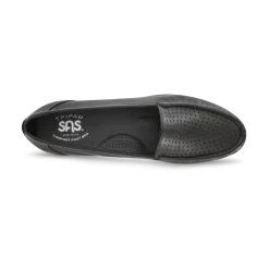 SAS Savvy - Leather Loafer