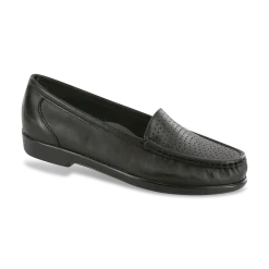 SAS Savvy - Leather Loafer