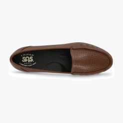 SAS Savvy - Leather Loafer