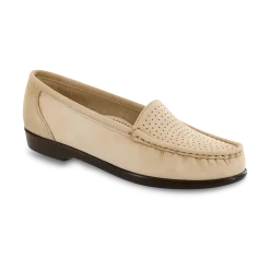 SAS Savvy - Leather Loafer