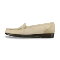SAS Savvy - Leather Loafer