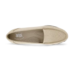 SAS Savvy - Leather Loafer