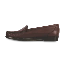 SAS Savvy - Leather Loafer