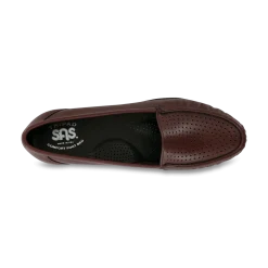 SAS Savvy - Leather Loafer