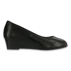 SAS Scarlett - Peep Toe Wedge