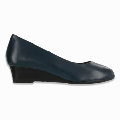 SAS Scarlett - Peep Toe Wedge