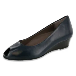 SAS Scarlett - Peep Toe Wedge
