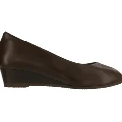 SAS Scarlett - Peep Toe Wedge