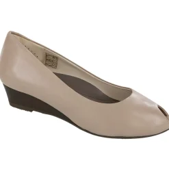 SAS Scarlett - Peep Toe Wedge