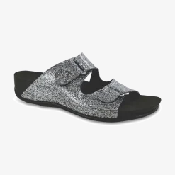 SAS Seaside - Slide Sandal
