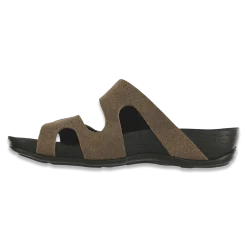 SAS Seaside - Slide Sandal