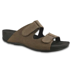 SAS Seaside - Slide Sandal