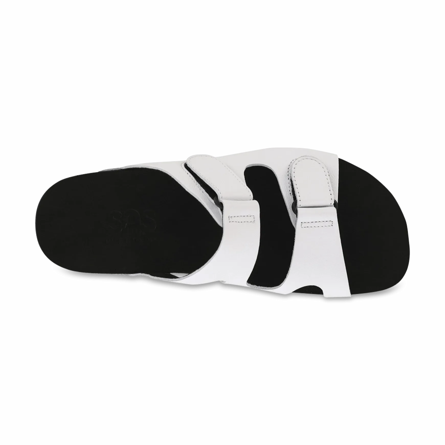 SAS Seaside - Slide Sandal