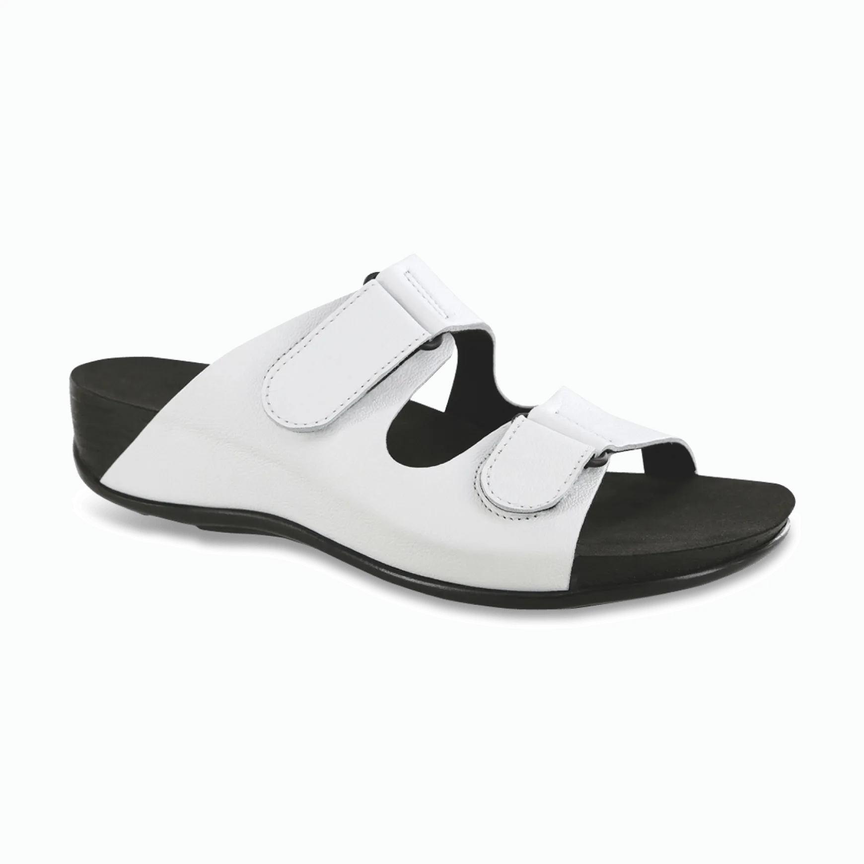 SAS Seaside - Slide Sandal