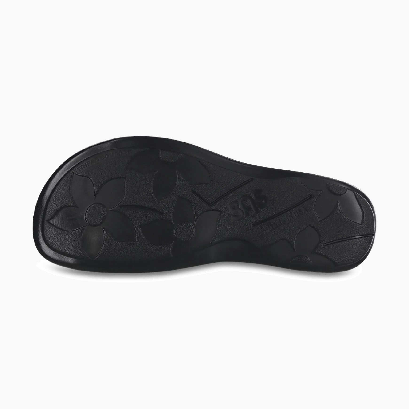 SAS Seaside - Slide Sandal