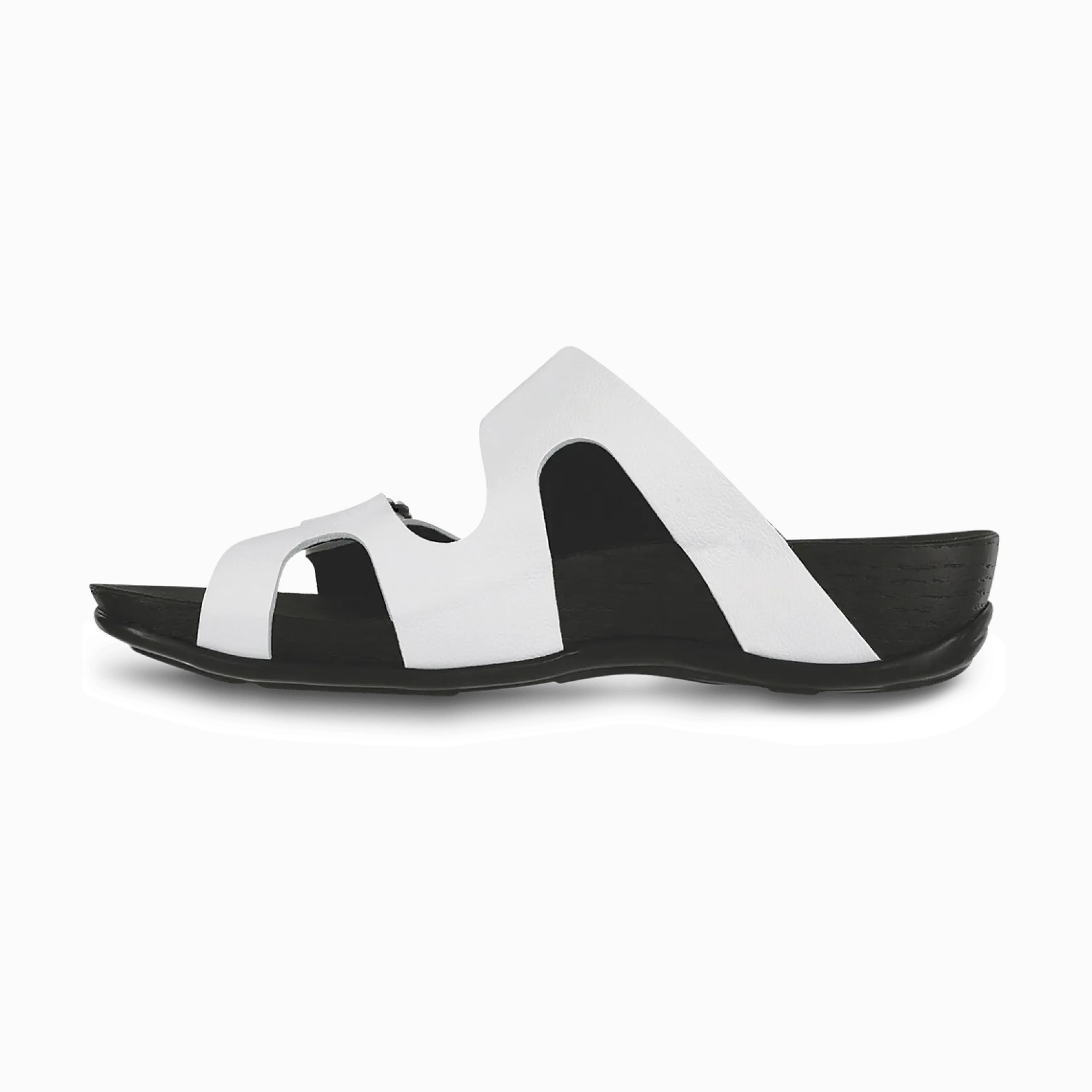 SAS Seaside - Slide Sandal