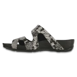 SAS Seaside - Slide Sandal