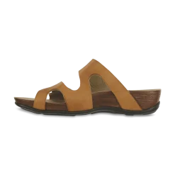 SAS Seaside - Slide Sandal