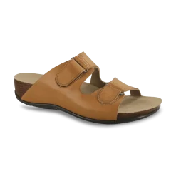 SAS Seaside - Slide Sandal