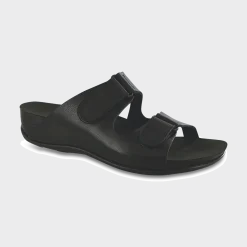 SAS Seaside - Slide Sandal