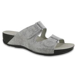SAS Seaside - Slide Sandal