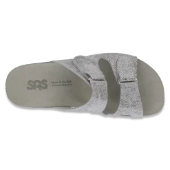 SAS Seaside - Slide Sandal