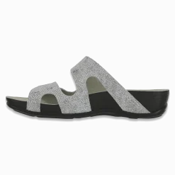 SAS Seaside - Slide Sandal