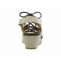 SAS Sedona - Lace Up Wedge