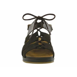 SAS Sedona - Lace Up Wedge