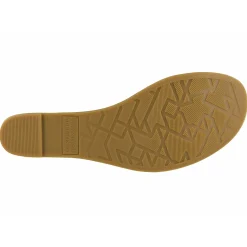 SAS Sedona - Lace Up Wedge