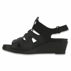 SAS Sedona - Lace Up Wedge