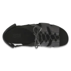 SAS Sedona - Lace Up Wedge