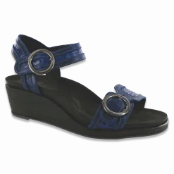 SAS Seight - Wedge Sandal