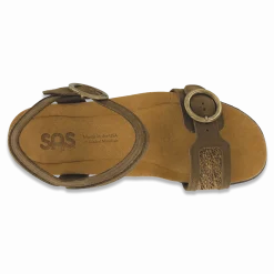 SAS Seight - Wedge Sandal