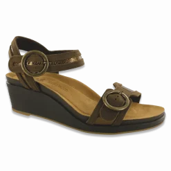 SAS Seight - Wedge Sandal