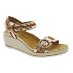 SAS Seight - Wedge Sandal