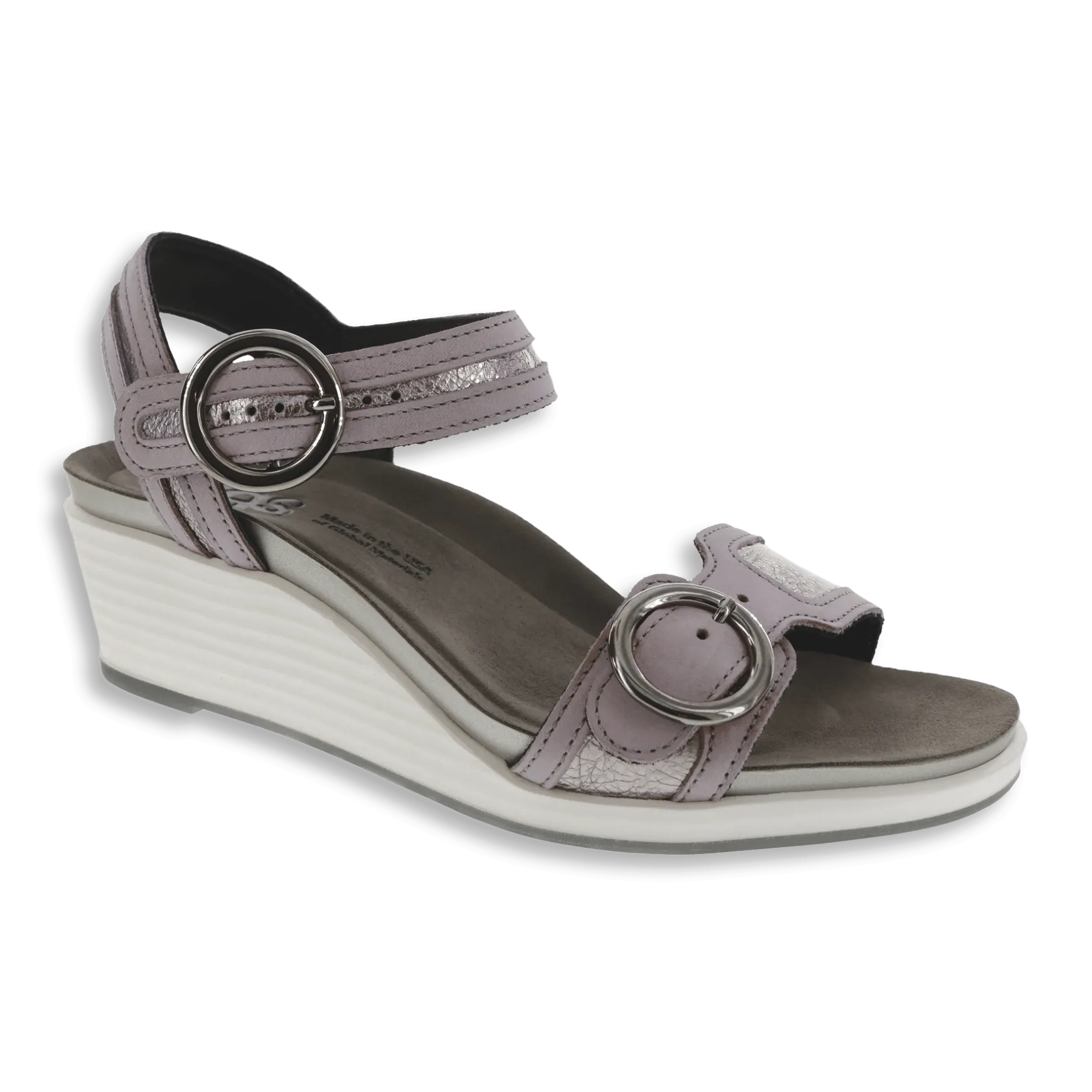 SAS Seight - Wedge Sandal