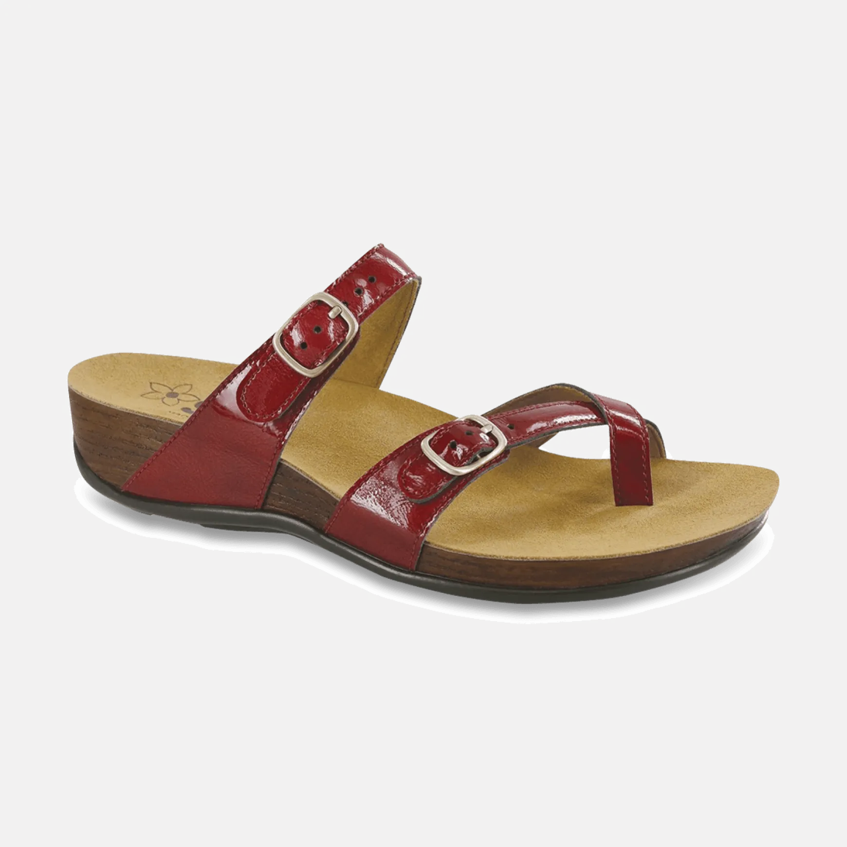 SAS Shelly - Toe Loop Slide