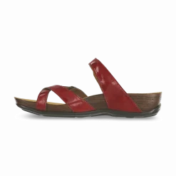 SAS Shelly - Toe Loop Slide