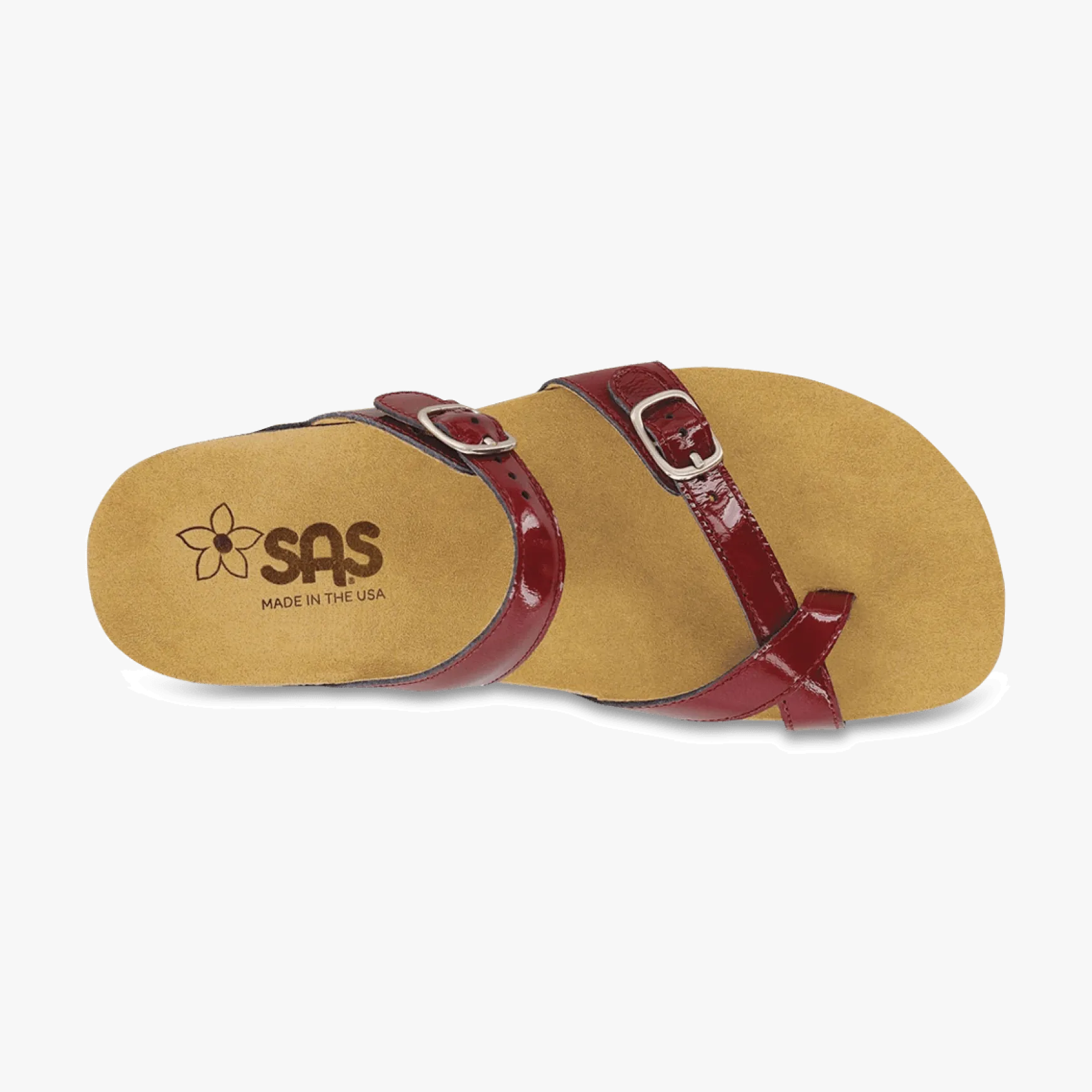 SAS Shelly - Toe Loop Slide