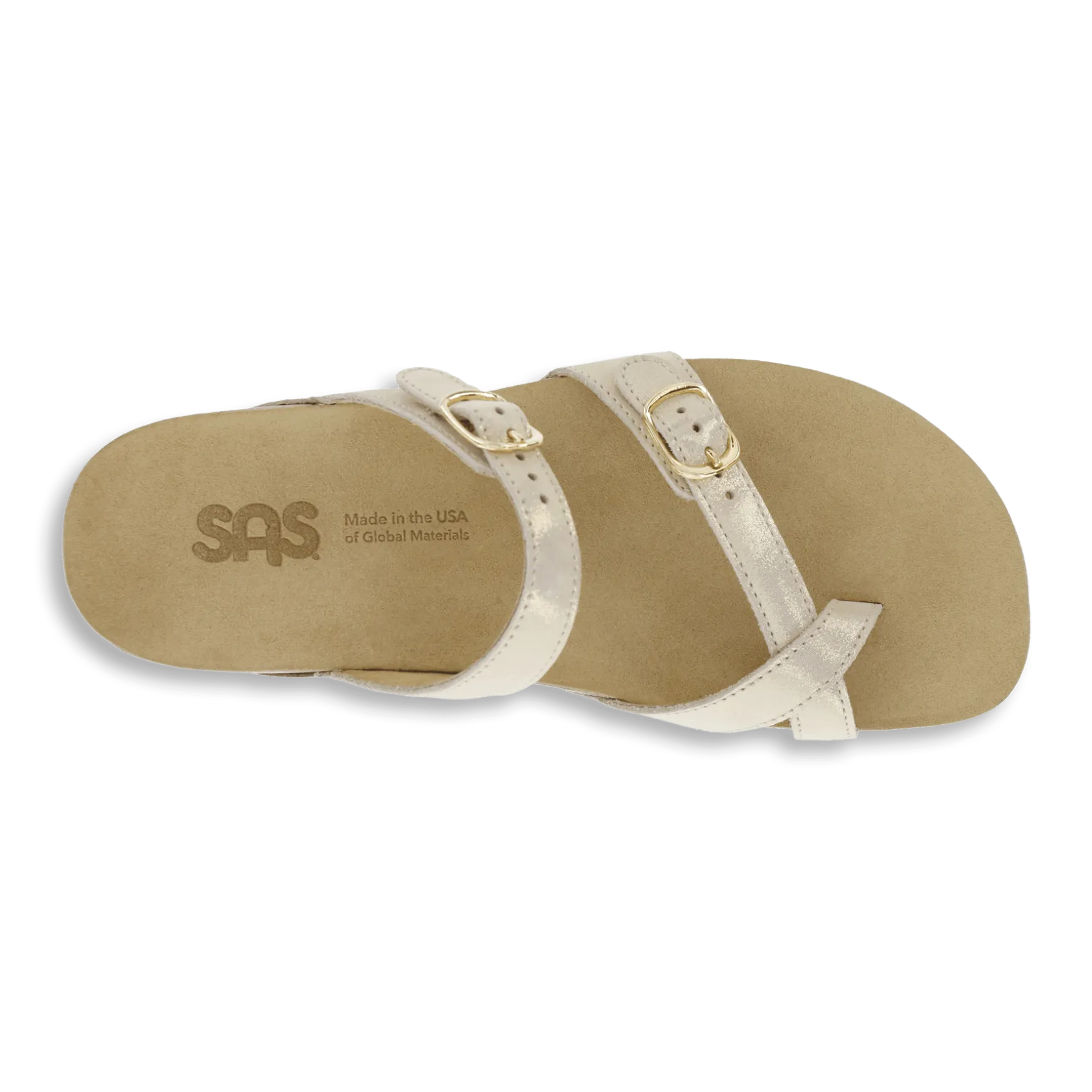 SAS Shelly - Toe Loop Slide