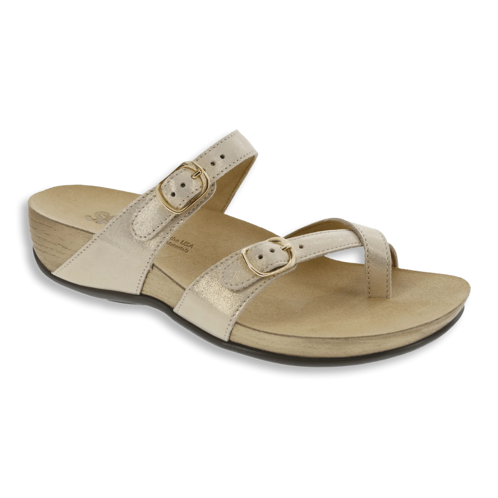 SAS Shelly - Toe Loop Slide