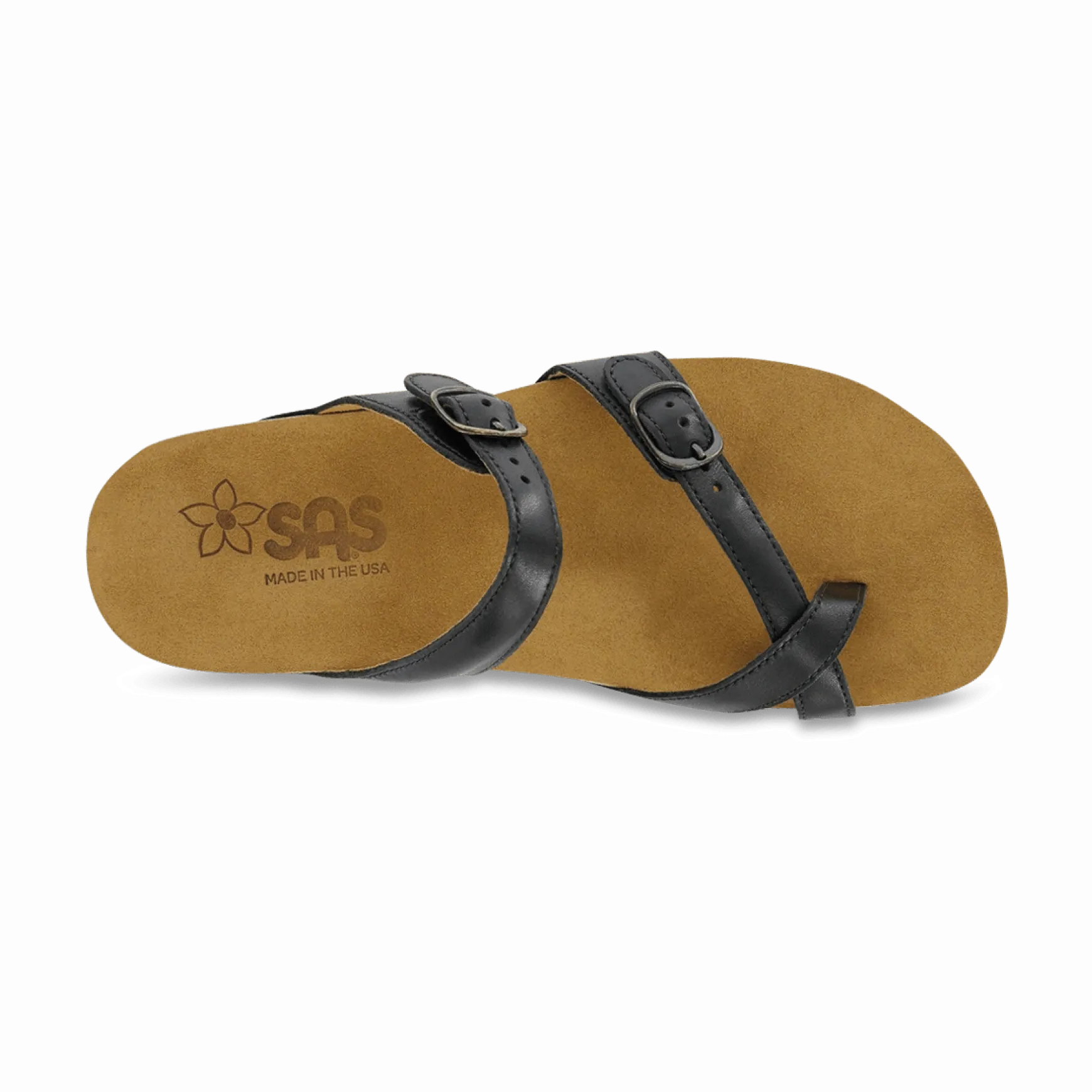 SAS Shelly - Toe Loop Slide